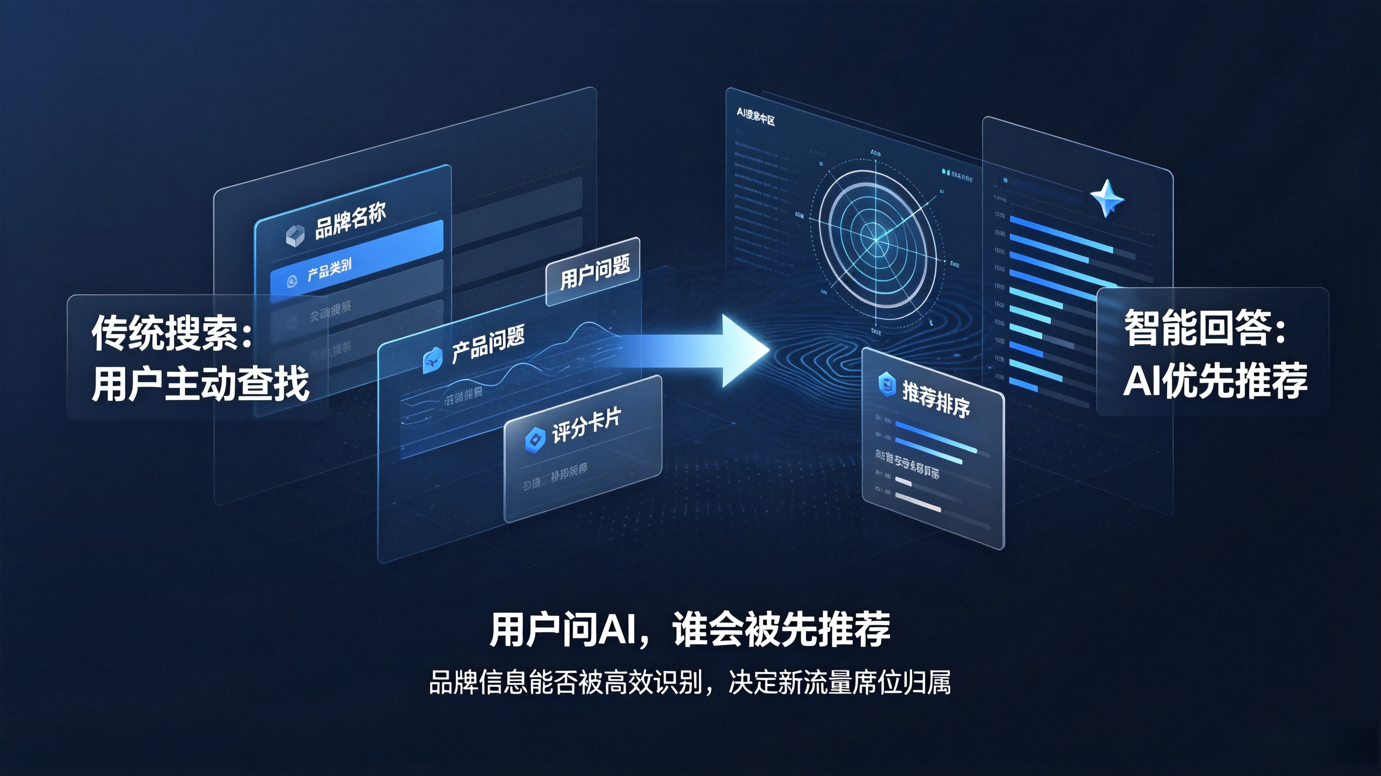 2026重庆专业GEO优化服务商推荐缩略图